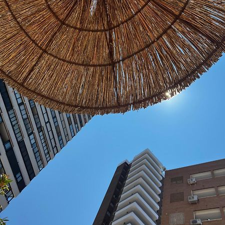 Nice Stay Trinisol 2 Benidorm Exteriör bild